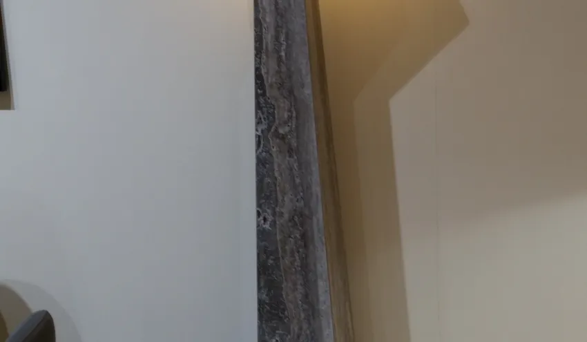 Травертин Travertine Silver